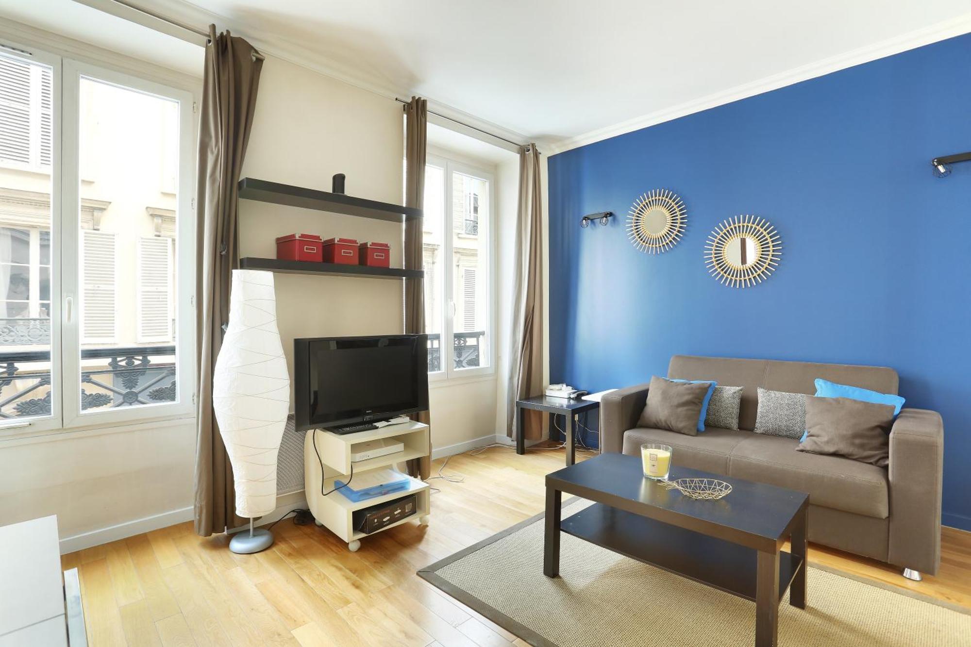 Pick A Flat'S Apartments In Batignolles - Rue Biot Parigi Esterno foto